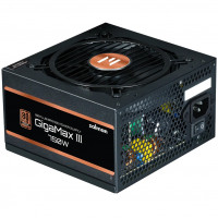 Блок питания Zalman GigaMax III 750W (ZM750-GV3)